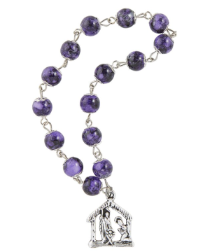 Saint Andrew Christmas Novena Chaplet