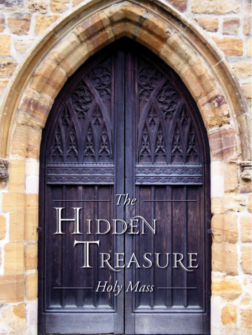 The Hidden Treasure