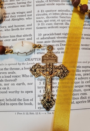 Rosaries & Chaplets Archives - Founders Tradin Post