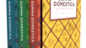 The Summa Domestica: Order and Wonder in Family Life - 3 Volume Set