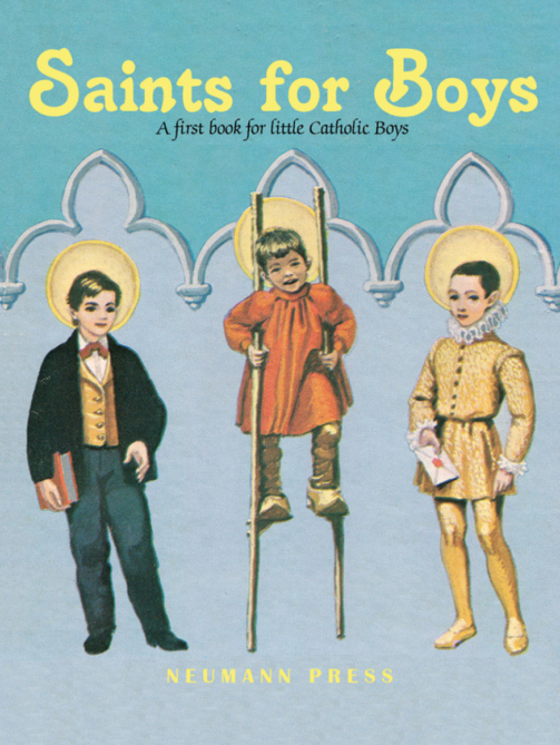 Saints for Boys