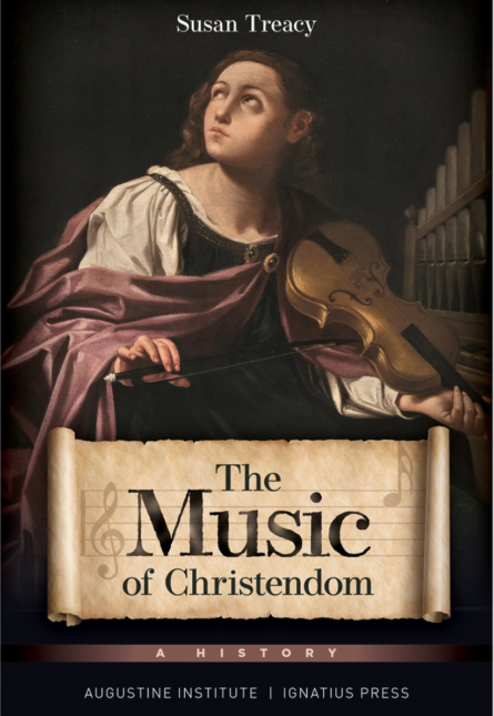 Music of Christendom