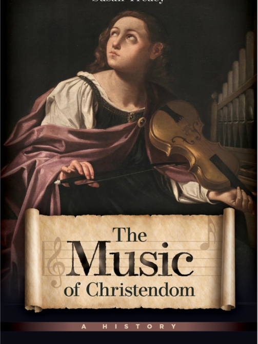 Music of Christendom