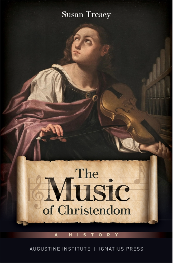 Music of Christendom