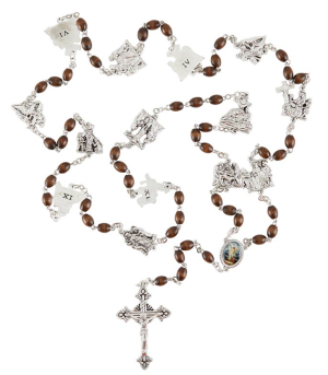 Stations of the Cross Rosary - The Founders Tradin Post
