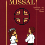 My See & Pray Missal - The Founders Tradin Post