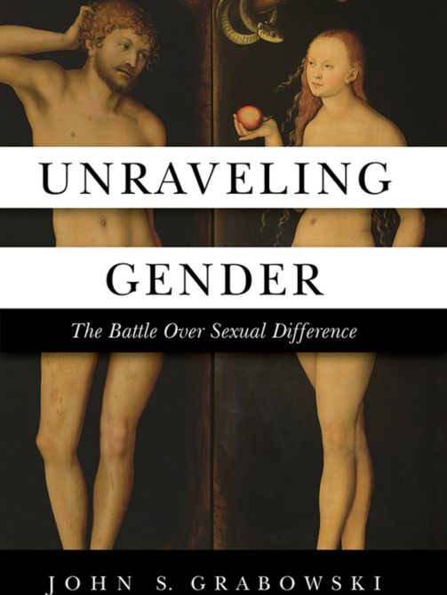 Unraveling Gender by John Grabowski