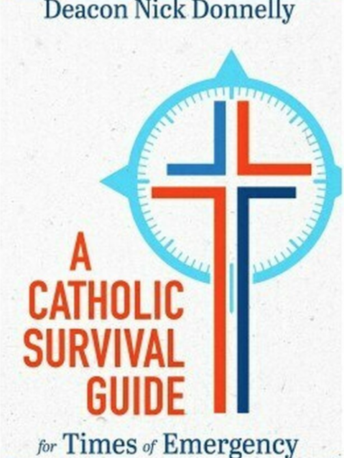 Catholic Survival Guide