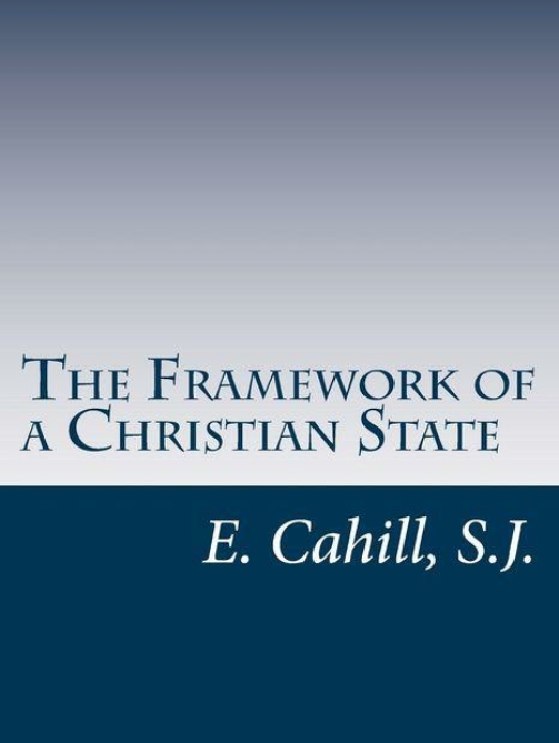 Christian State