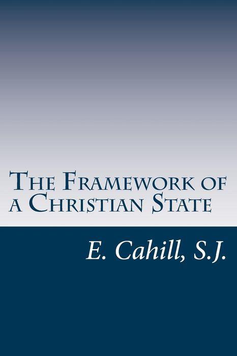 Christian State