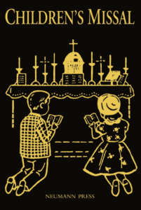 Latin Mass