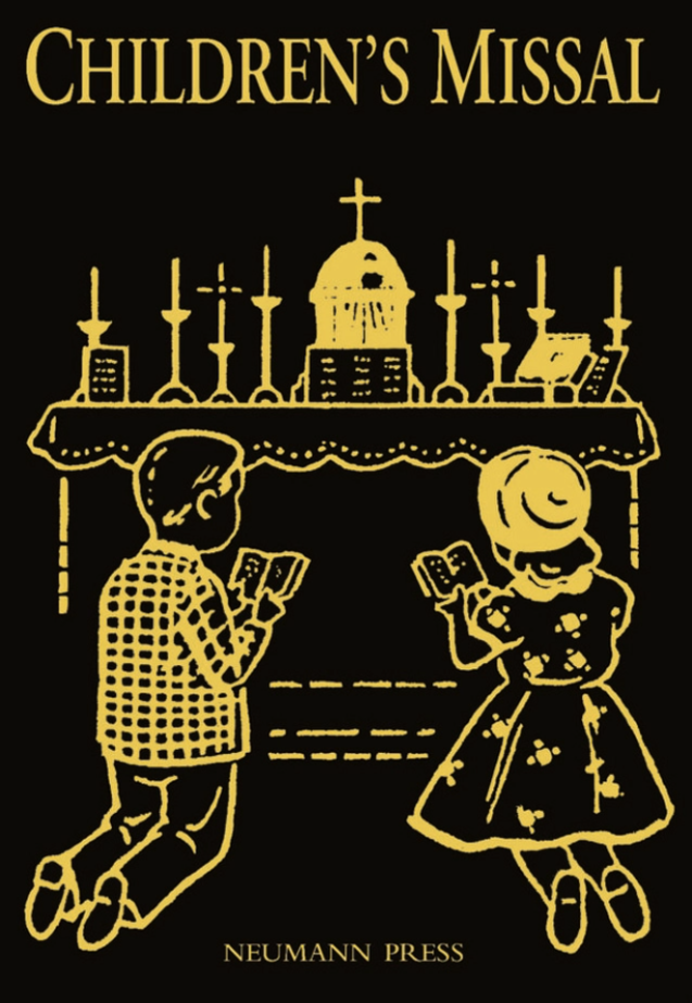 Latin Mass