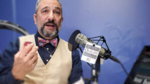 Books by Mike Church