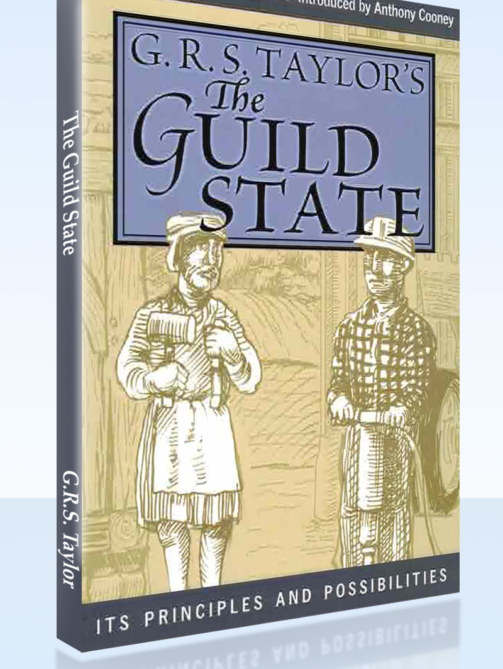 Guild State