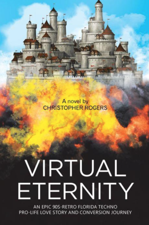 Virtual Eternity
