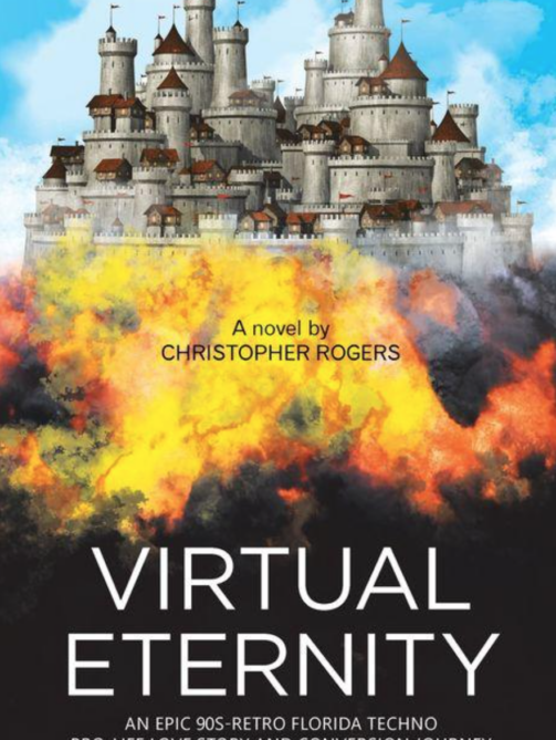 Virtual Eternity