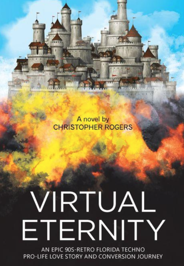 Virtual Eternity
