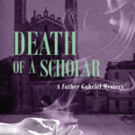 Death of a Scholar