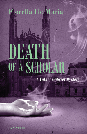 Death of a Scholar