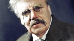 Books by G.K. Chesterton