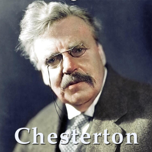 Books by G.K. Chesterton