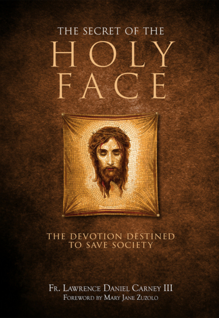 The Holy Face Devotion