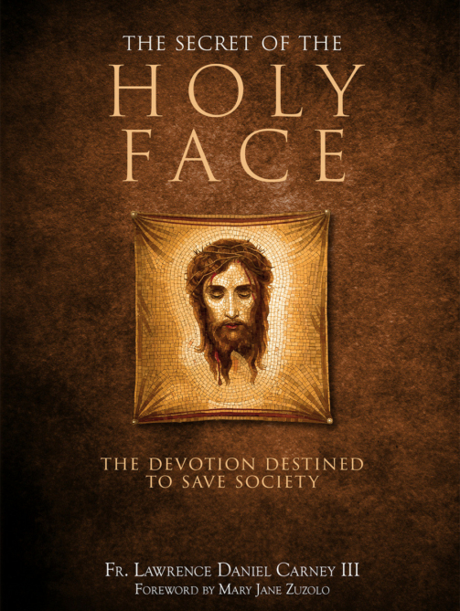 The Holy Face Devotion