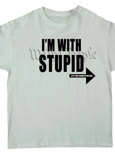 Im_with_stupid_T_shirt
