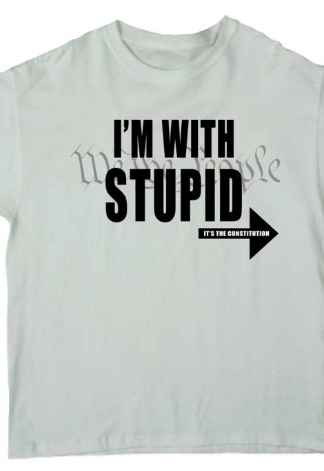 Im_with_stupid_T_shirt