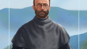 Saint Maximilian Kolbe: A Hero of the Holocaust