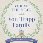 Around the Year w: vonTrapp Family