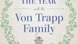 Around the Year with the vonTrapp Family
