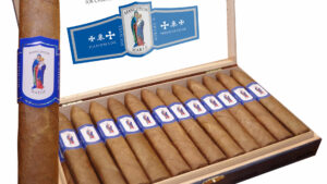 The Mancipium Mariæ Mariæ de Victoria Bellicoso In Maduro