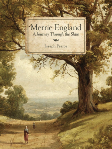 Merrie England - A Journey Through the Shire