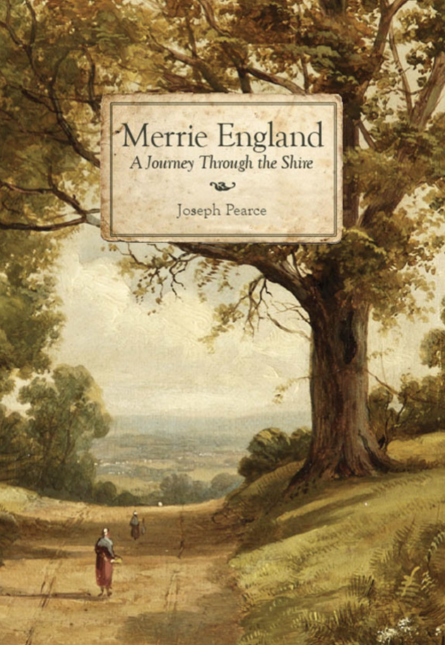 Merrie England - A Journey Through the Shire