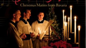Sancta Nox - Christmas Matins
