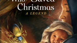 Raymond Arroyo's - The Spider Who Saved Christmas