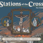 Stations of the Cross Baritus Catholic