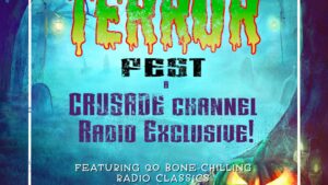 Turley's-Terror-Fest-PODCAST - The Founders Tradin Post