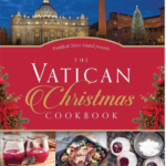 Vatican Christmas Cookbook