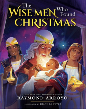 Wise Men Who Found Christmas - The Founders Tradin Post
