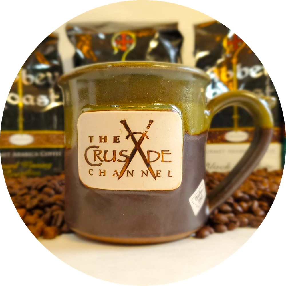 CRUSADE_Coffee_Mug_Coffee_Beans_Detail