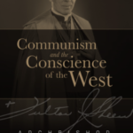Communism and the Conscience of the West Fulton Sheen