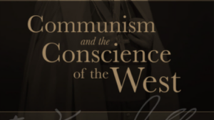 Communism and the Conscience of the West