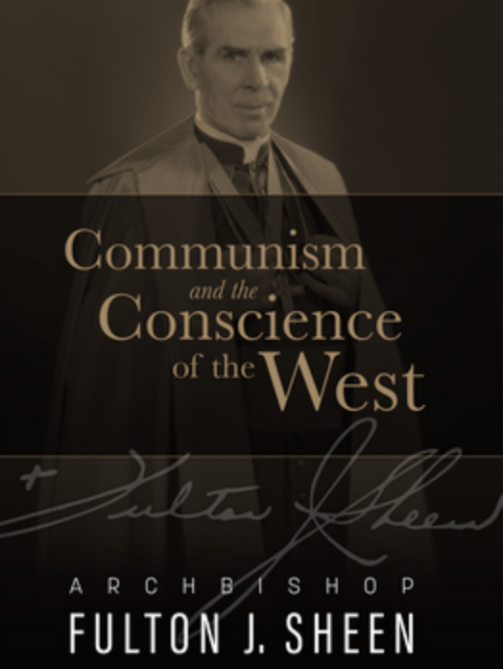 Communism and the Conscience of the West Fulton Sheen