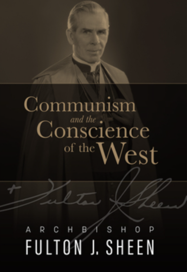 Communism and the Conscience of the West Fulton Sheen