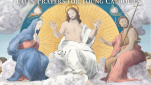 Oreumus Latin Prayers - The Founders Tradin Post