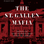 St Gallen Mafia by Julia Meloni