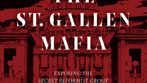 The St. Gallen Mafia: Exposing the Secret Reformist Group