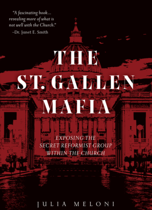 The St. Gallen Mafia: Exposing the Secret Reformist Group